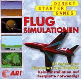 Flug Simulationen