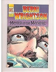 Single Detail Page Misc: Berni Wrightson: Master of the Macabre #1 PC Comics