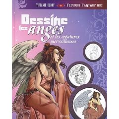 Dessine les Anges et les Cr�atures Merveilleuses