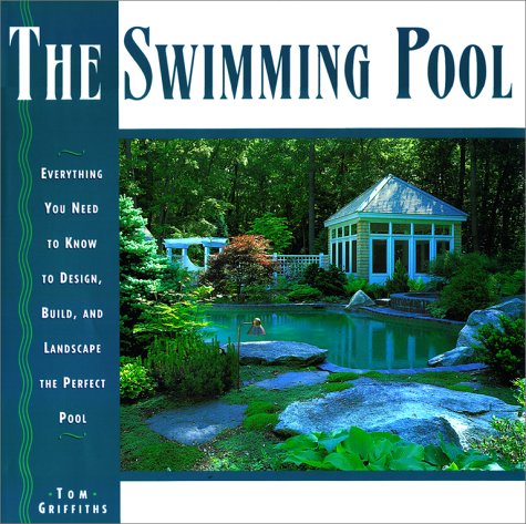 Books: Swimming Pool