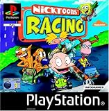 Eigenschaften Atari  / Nicktoons Racing
