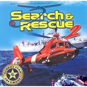 Search and Rescue 2 (Jewel Case) by Global Star Software