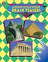 Ancient Civilizations Brain Teasers