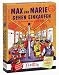 Max und Marie gehen einkaufen