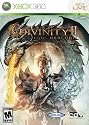 Divinity 2:Ego Draconis