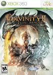 Divinity 2:Ego Draconis