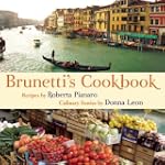 Brunettis Cookbook