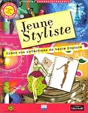 Revue Ubisoft  / Jeune styliste