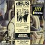 Pocket Revolution ~ dEUS