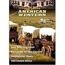 Great American Western V.7, The