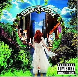 Scissor Sisters Foto 8