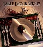 Table Decorations Janet Bridge