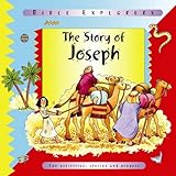 The story of Joseph