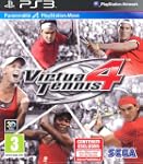 Virtua tennis 4