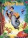 Walt Disney's The Jungle Book, Piano/Songbook Edition