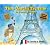 Tino Turtle Travels to Paris, France (Mom's...