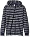 Gymboree Boys' Big Hooded Henley