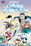 Uncle Scrooge #350 (Walt Disney's Uncle Scrooge) (No. 350)