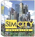 SimCity 3000 Unlimited