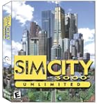 SimCity 3000 Unlimited