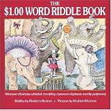 The $1.00 Word Riddle Book