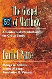 Gospel of Matthew: A Contextual Introduction for Group Study 画像
