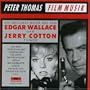 Edgar Wallace/Jerry Cotton Soundtrack