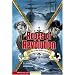 Ropes of Revolution: The Boston Tea Party (Graphic Flash Graphic Novels)