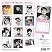 Audrey Hepburn 2016 Wall Calendar