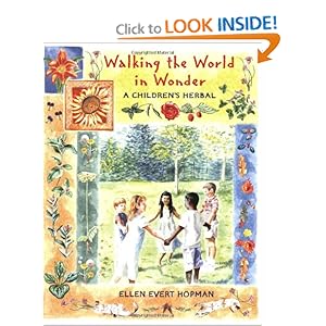 Children Walking Inside