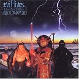 Evil Lives: True Metal Tribute - Various [Black Sabbath Tribute