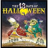 The 13 Days of Halloween