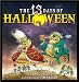 Search : The 13 Days of Halloween
