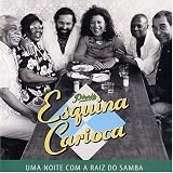 Piraja: Esquina Carioca