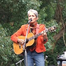 Joan Baez - Wikipedia