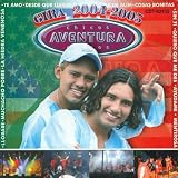 Gira 2004-2005 Mex USA