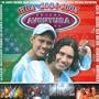 Gira 2004-2005 Mex USA