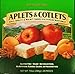 Liberty Orchards, Original Classic Aplets & Cotlets - Delightful Soft, Chewy Fruit and Nut Candies in Gift Box - 10 Oz. (2 Pack)