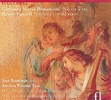 GM Bononcini; Purcell: Sonatas à Tre /Schröder · Arcadia Players
