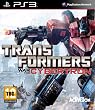 Transformers: War for Cybertron (PS3)