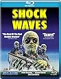 Shock Waves [Blu-ray] [1977]