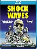 Shock Waves [Blu-ray] [1977]