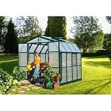 Giant Greenhouse- 8.6' by