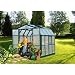 Tools & Hardware : Giant Greenhouse- 8.6'
