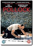 Pollock [DVD] [2000]