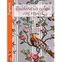 Broderie au ruban
