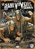 WWE - Survivor Series 2009 [DVD]