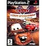 Cars : La Coupe International De Martin