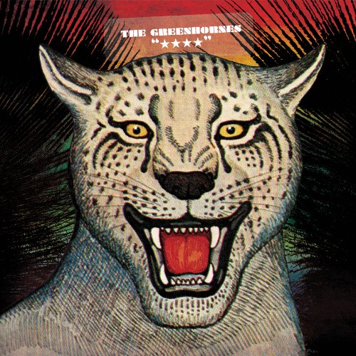 The Greenhornes - 4 Stars - Zortam Music