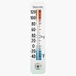 Taylor Precision 5109 Jumbo Wall Thermometer